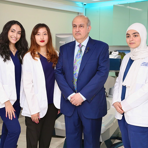 I love LASIK staff photo